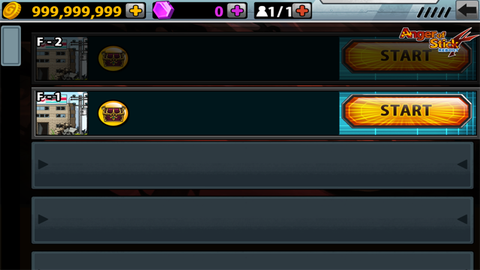 愤怒的火柴人4图3