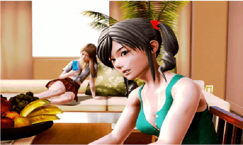 我的校园生活图2