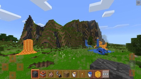 我的神秘世界图2