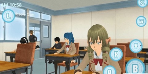 我的校园生活[图1]