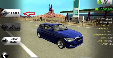 手动档停车场[图6]