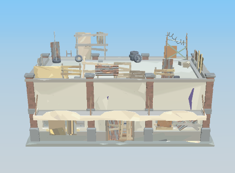 拆楼成首富[图1]