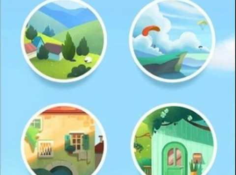 日式逻辑拼图[图1]