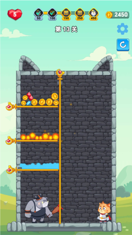 救救喵星人[图3]