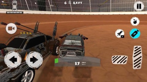 极速暴走飞车[图1]