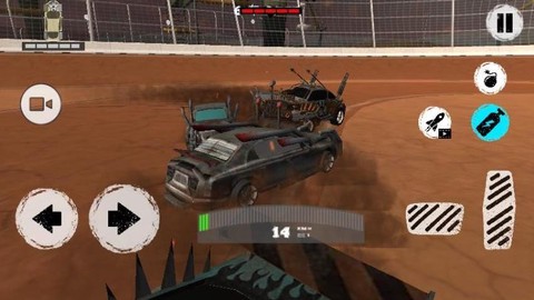 极速暴走飞车[图2]