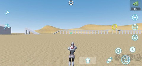 沙盒实验室[图4]