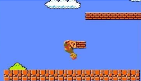 果冻马里奥[图1]