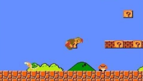 果冻马里奥图3