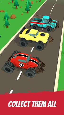 汽车粉碎模拟器图3