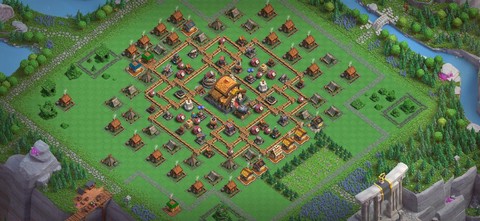 部落冲突是什么类型的游戏[图2]