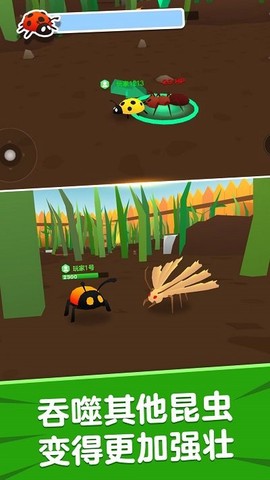 昆虫进化模拟器2[图1]