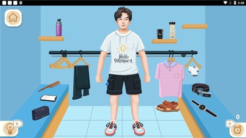 收纳梦之岛[图8]