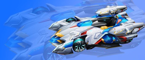 qq飞车什么t车最好