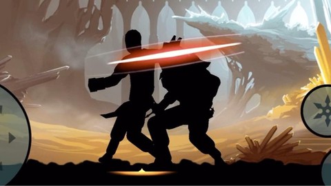 暗影格斗2为什么进不去