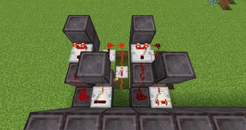 我的世界怎么密码门[图2]