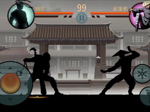 为什么暗影格斗玩不了[图1]