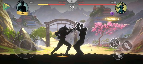 为什么暗影格斗玩不了[图2]