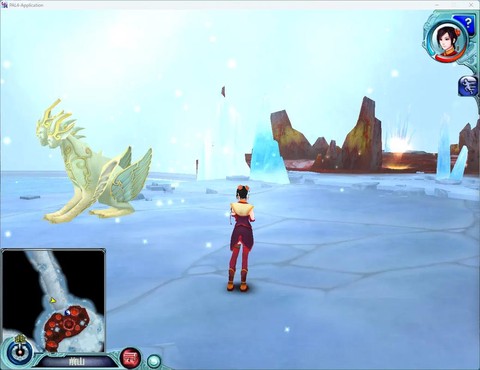 仙剑奇侠传4怎么练级[图1]