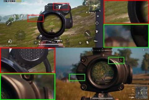 绝地求生怎么没有阴影[图1]