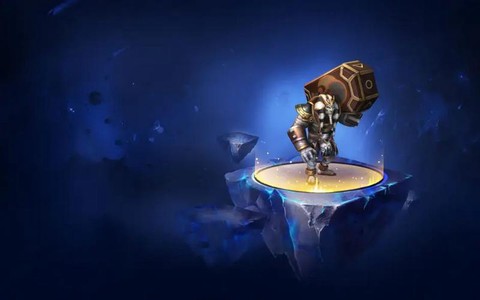 英魂之刃韧性是什么