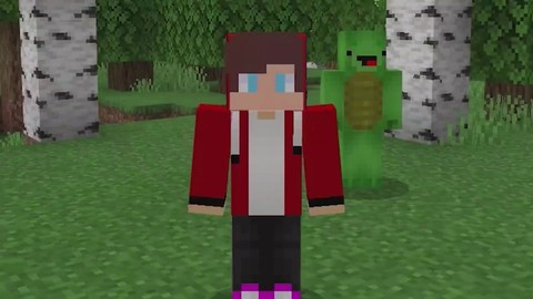 我的世界怎么做羊傀儡[图2]