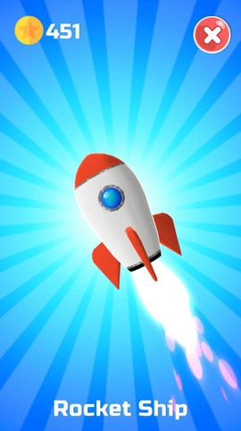 狼人盲盒模拟器图3