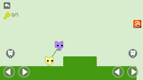 猫猫公园挑战[图4]