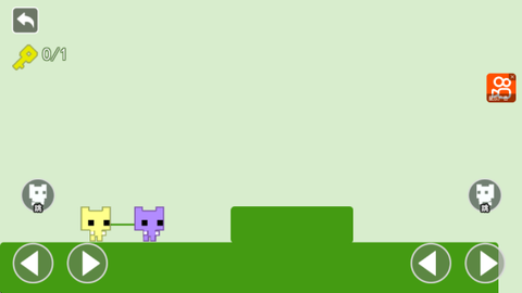 猫猫公园挑战图3