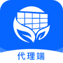 光伏生活代理端