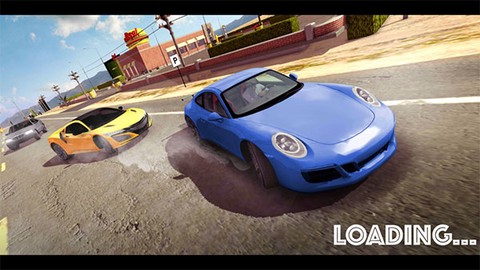 真实停车场[图1]