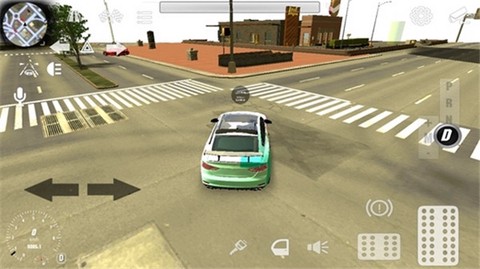 真实停车场[图9]