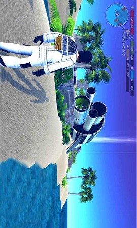 穿越未来生存挑战图2