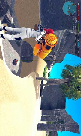 穿越未来生存挑战图3