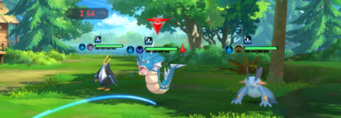 精灵学院大冒险[图1]