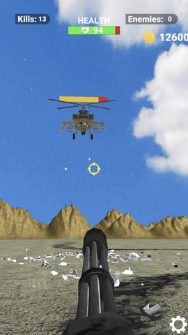 绝地射击：生存图2