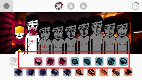 节奏盒子Arbox[图5]