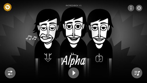 节奏盒子Arbox图1