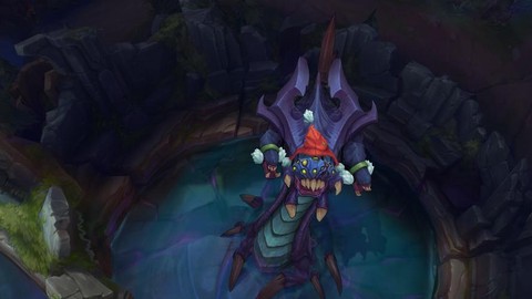 英雄联盟大龙小龙有什么用[图2]