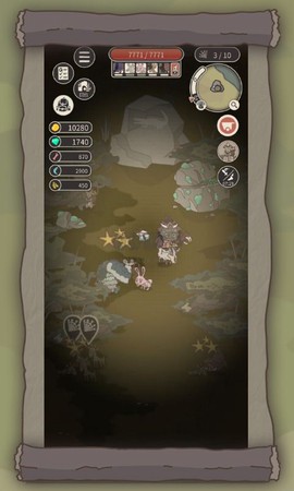 荒岛求生之王[图1]