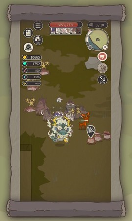 荒岛求生之王[图4]