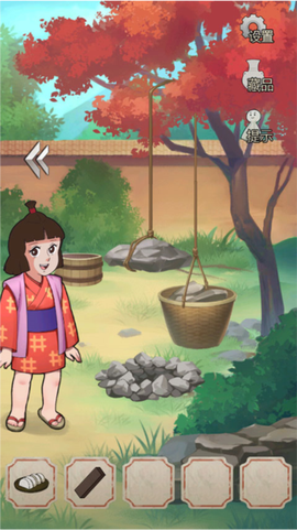 聪明的一休解谜[图2]