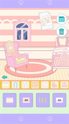 美少女时装秀图1