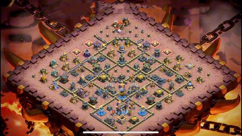 部落冲突杯有什么用