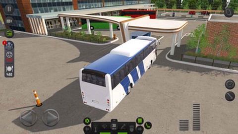 真实驾驶考验图3