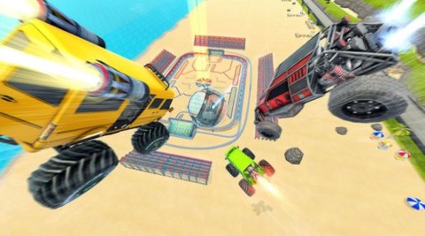 火箭足球杯2021图3