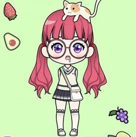 美美哒模拟器[图1]