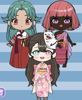 美美哒模拟器[图2]