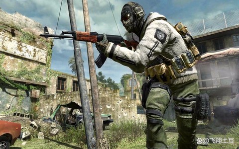 使命召唤什么版本好玩