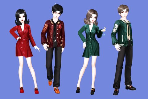 qq炫舞什么鞋子好看[图2]